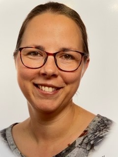 Pædagogisk medhjælper Ann-Sofie